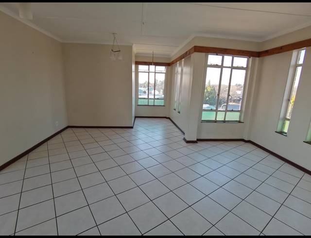 3 BEDROOM PROPERTY TO RENT IN BAILLIE PARK